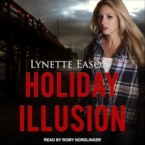 Stock image for Holiday Illusion for sale by GreatBookPrices