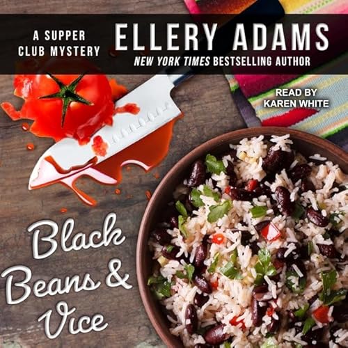 Stock image for Black Beans & Vice for sale by GreatBookPrices