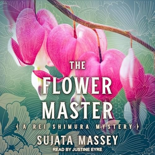 Stock image for The Flower Master: Library Edition for sale by GreatBookPrices