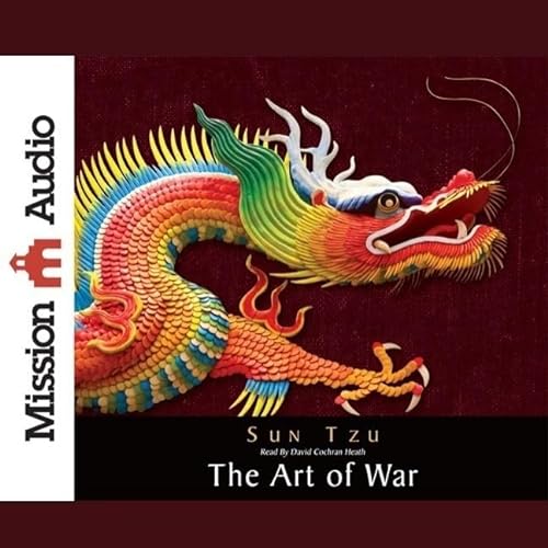 Stock image for Art Of War: Library Edition for sale by GreatBookPrices