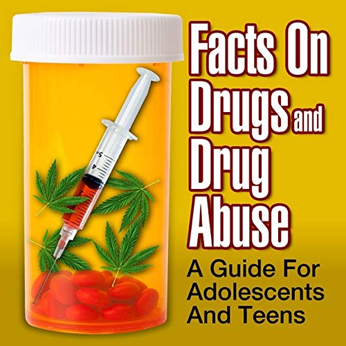 Beispielbild fr Facts on Drugs and Drug Abuse : A Guide for Adolescents and Teens zum Verkauf von GreatBookPrices