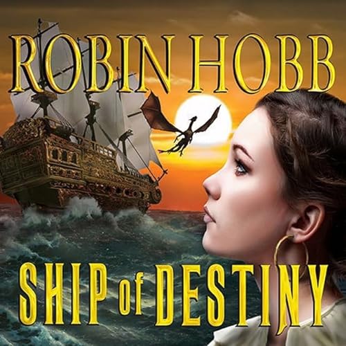 Stock image for Ship Of Destiny: Library Edition for sale by GreatBookPrices