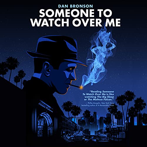 9798200697137: Someone to Watch Over Me (Jack Shannon Mysteries)