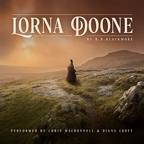 9798200697298: Lorna Doone: A Romance of Exmoor