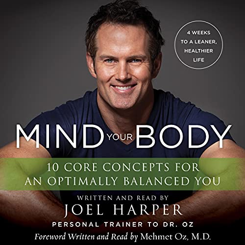 Immagine dell'editore per Mind Your Body: 4 Weeks To A Leaner, Slimmer, Healthier You In Just 15 Minutes A Day venduto da GreatBookPrices