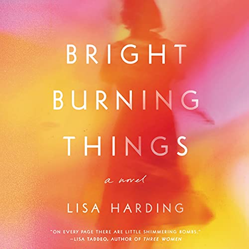 9798200741182: Bright Burning Things: A Novel