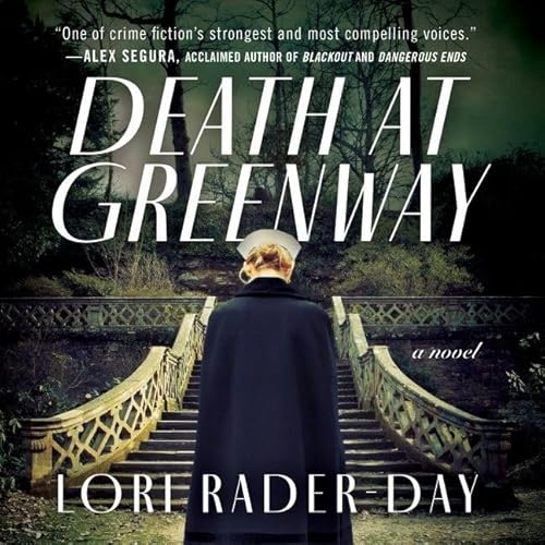 9798200741366: Death at Greenway