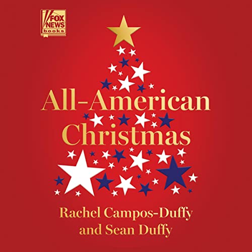 Imagen de archivo de All-American Christmas a la venta por HPB-Ruby