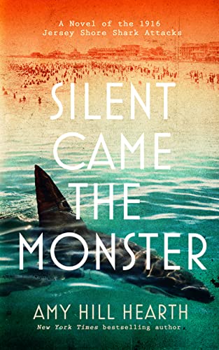 Beispielbild fr Silent Came the Monster zum Verkauf von Blackwell's