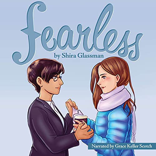 Beispielbild fr Fearless: A Sweet Lesbian Contemporary Romance zum Verkauf von GreatBookPrices