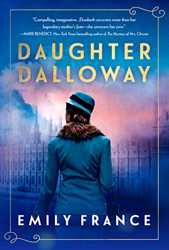 9798200813377: Daughter Dalloway: A Brilliant Spin-off of the Virginia Woolf Classic