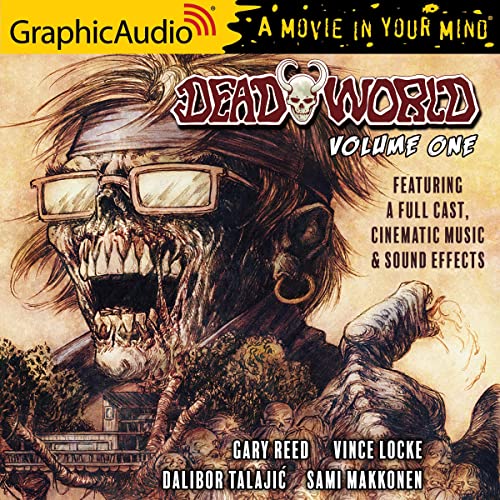 Imagen de archivo de Deadworld 1 : Dramatized Adaptation a la venta por GreatBookPrices
