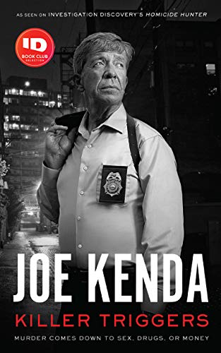 

Killer Triggers [Paperback] Joe Kenda