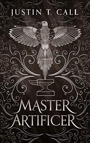 Beispielbild fr Master Artificer (Silent Gods) zum Verkauf von Buchpark