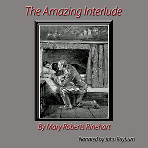 Stock image for The Amazing Interlude for sale by GreatBookPrices