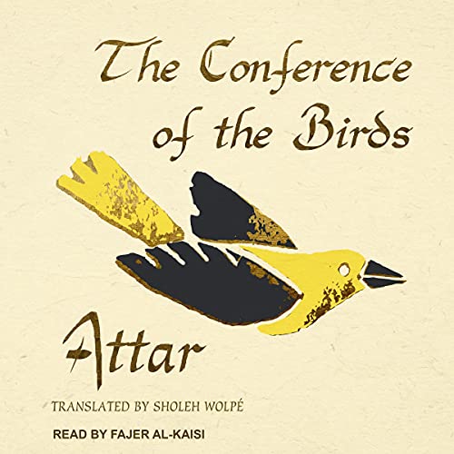 Stock image for The Conference of the Birds for sale by GreatBookPrices