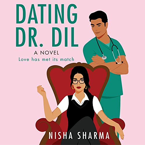 Stock image for Dating Dr. Dil for sale by GreatBookPrices