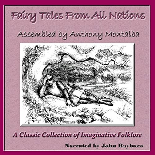 9798200859870: Fairy Tales from All Nations