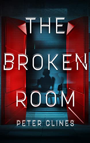 Stock image for The Broken Room for sale by Half Price Books Inc.