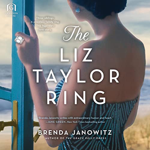 9798200863082: The Liz Taylor Ring