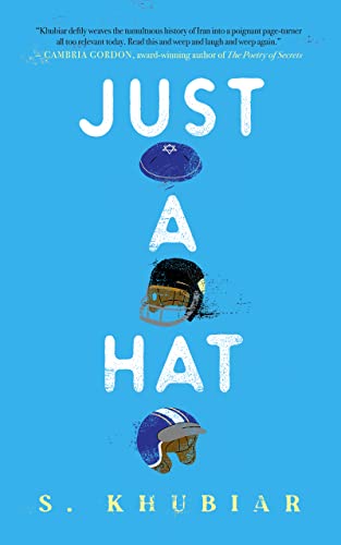 Stock image for Just a Hat for sale by Half Price Books Inc.