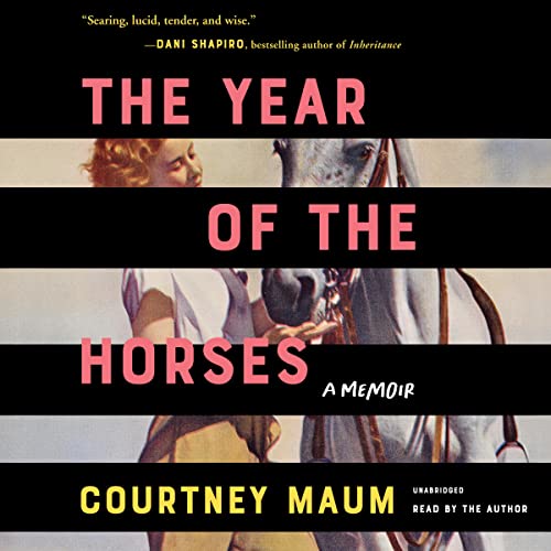 9798200880751: The Year of the Horses