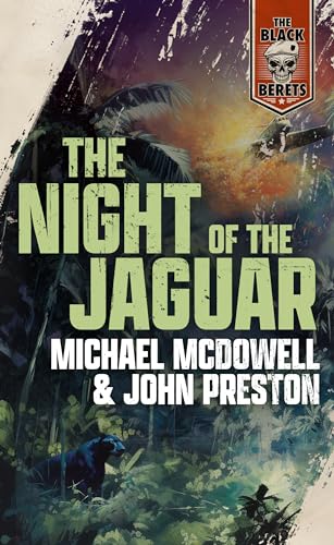 Stock image for NIGHT OF THE JAGUAR for sale by Speedyhen