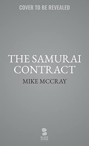 Stock image for SAMURAI CONTRACT for sale by Speedyhen
