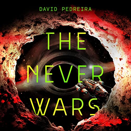 9798200882663: The Never Wars