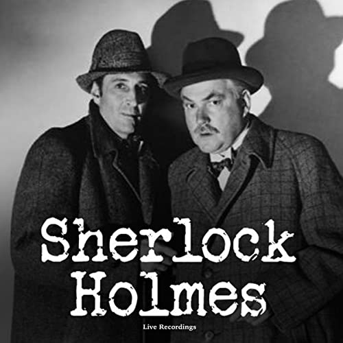 Beispielbild fr Sherlock Holmes zum Verkauf von GreatBookPrices
