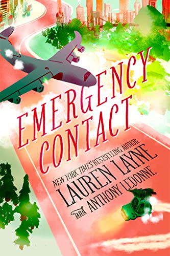 9798200899326: Emergency Contact