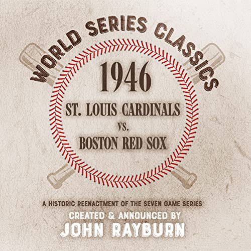 Beispielbild fr 1946: St. Louis Cardinals Vs. Boston Red Sox zum Verkauf von GreatBookPrices