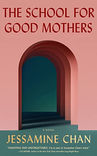 Imagen de archivo de The School for Good Mothers a la venta por HPB-Red