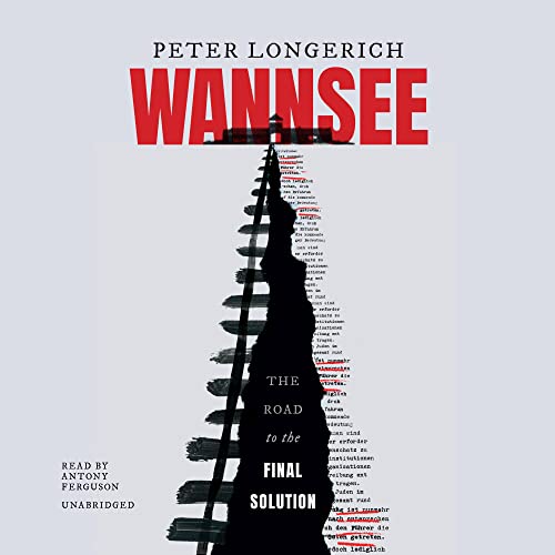 9798200961023: Wannsee: The Road to the Final Solution