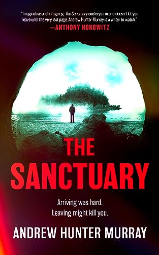 9798200966349: The Sanctuary