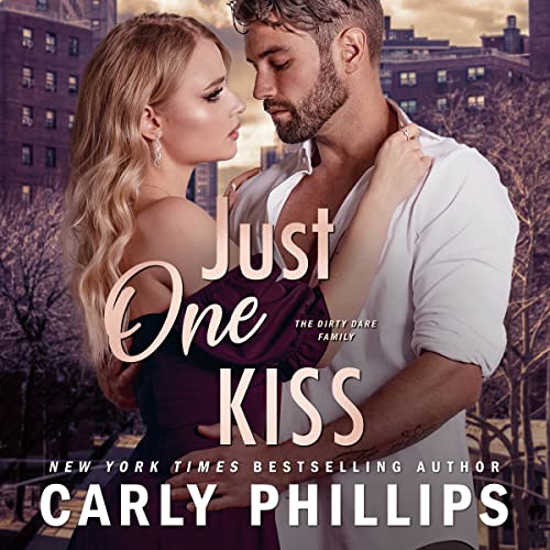 Stock image for Just One Kiss for sale by GreatBookPrices