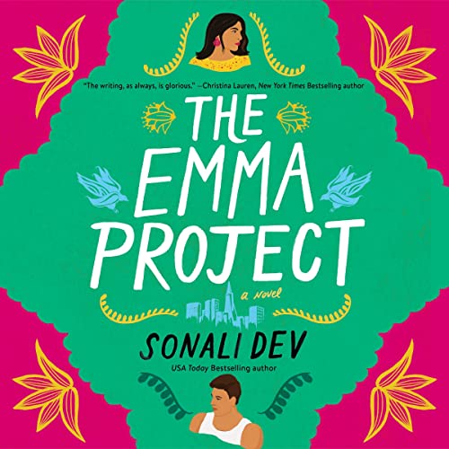 Stock image for The Emma Project for sale by GreatBookPricesUK