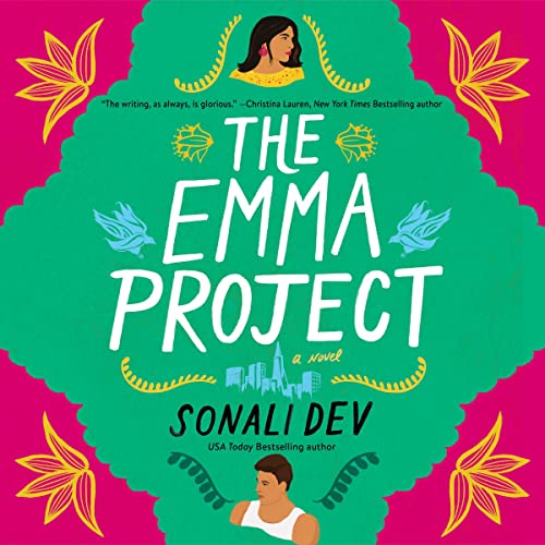 Stock image for The Emma Project for sale by GreatBookPrices