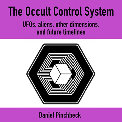 Imagen de archivo de Occult Control System : Ufos, Aliens, Other Dimensions, and Future Timelines a la venta por GreatBookPrices