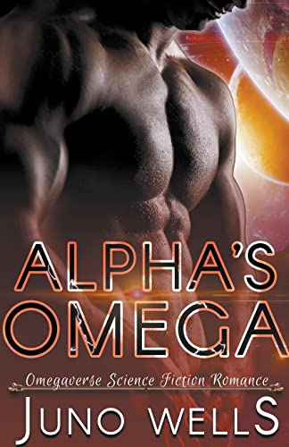 Stock image for Alpha's Omega for sale by GreatBookPrices