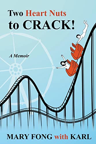 9798201034009: Two Heart Nuts to Crack!: 1 (A Magnificent Mess! (Trilogy))