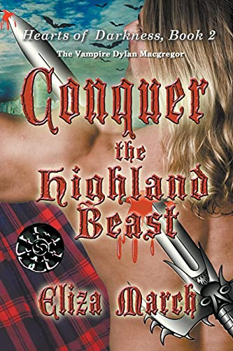Stock image for Conquer the Highland Beast for sale by Ria Christie Collections