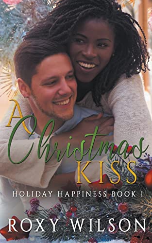 Stock image for A Christmas Kiss for sale by Ria Christie Collections