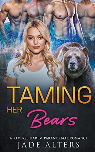 Stock image for Taming Her Bears for sale by GreatBookPrices