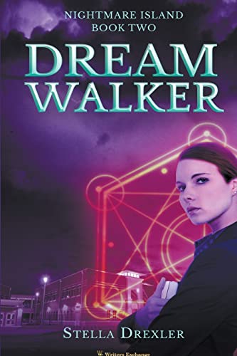 Stock image for Dream Walker for sale by Chiron Media
