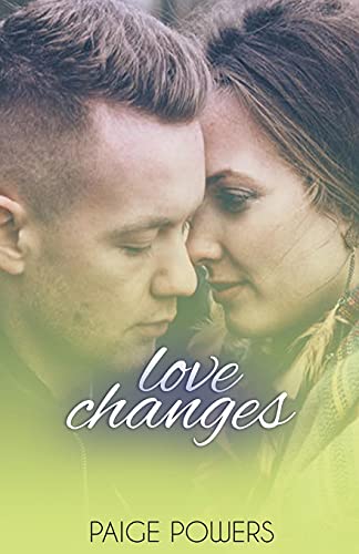 Stock image for Love Changes for sale by Ria Christie Collections