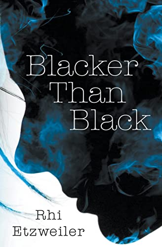 Stock image for Blacker Than Black for sale by Ria Christie Collections