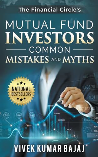 Stock image for Mutual Fund Investors, Common Mistakes & Myths for sale by GreatBookPricesUK