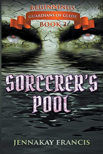 Stock image for Sorcerer's Pool for sale by Ria Christie Collections