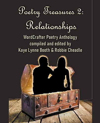 Stock image for Poetry Treasures 2: Relationships for sale by Big River Books